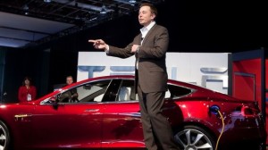 Elon Musk, Marketing Expert