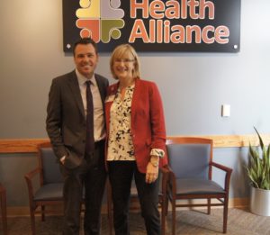 Health Alliance Medical Plans