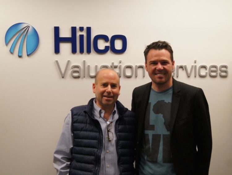 cmo Hilco-Valuation-Services-Jim-Glickman-sales-and-marketing-alignment