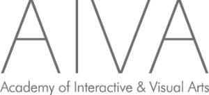 AIVA Academy of Interactive & Visual Arts