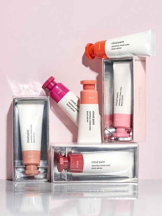 Co-Creation and Customer Experience are Beautiful at Glossier