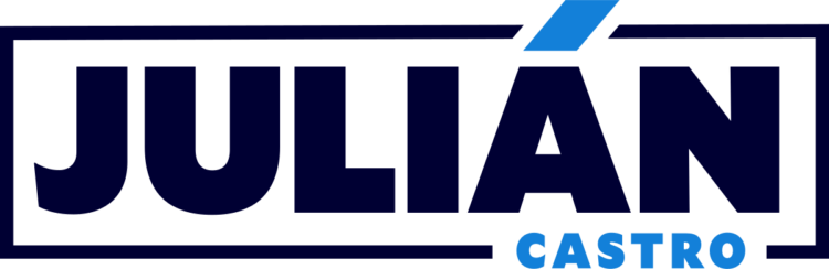 Julian-Castro-2020-Democratic-Presidential-Campaign-Logo