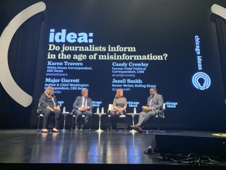 Chicago-ideas-week-2019-do-journalists-inform-in-the-age-of-misinformation