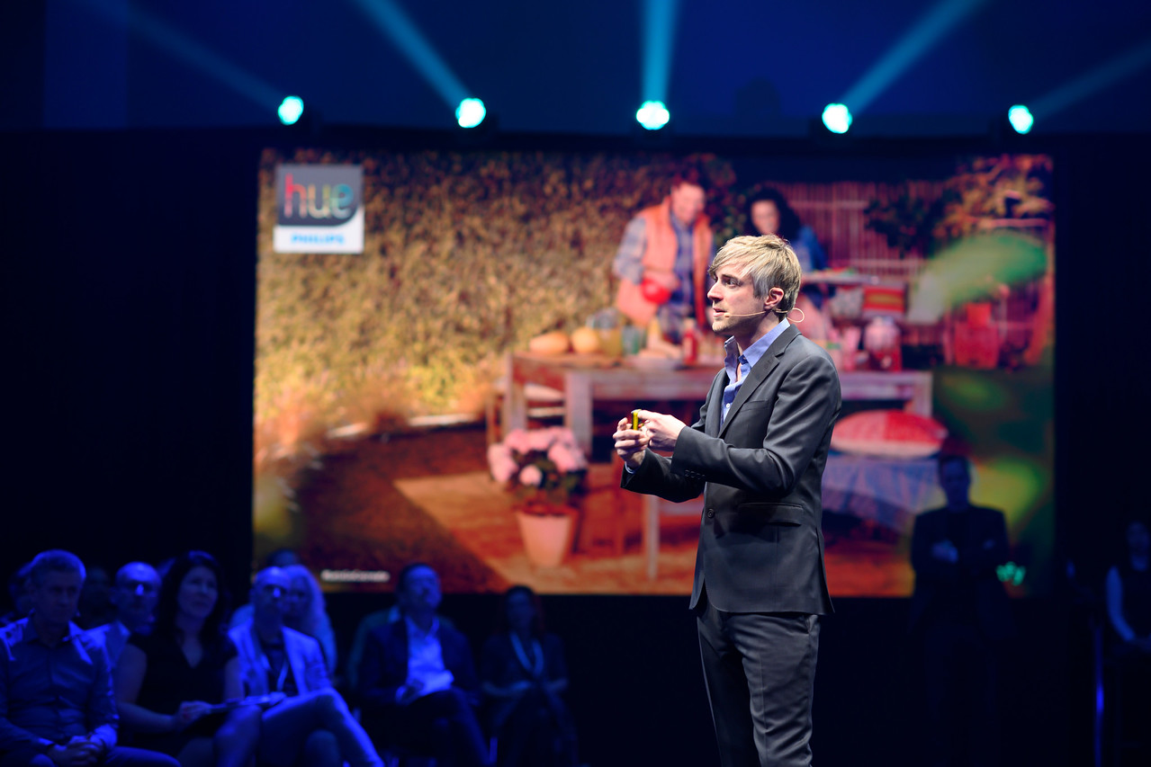 Signify Head of Co-creation & People Insight with AE Marketing Group