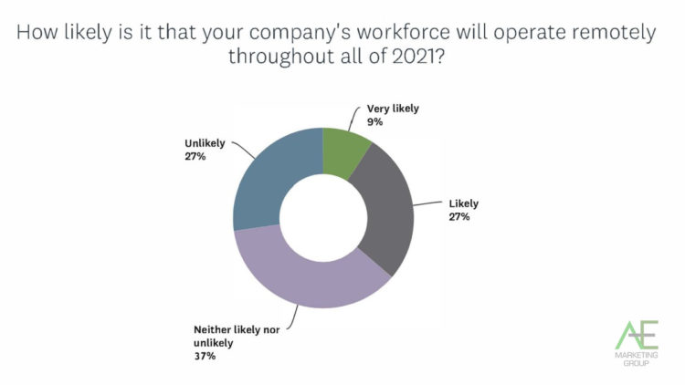 csuite-outlook-remote-workforce-2021-COVID-ae-marketing-group